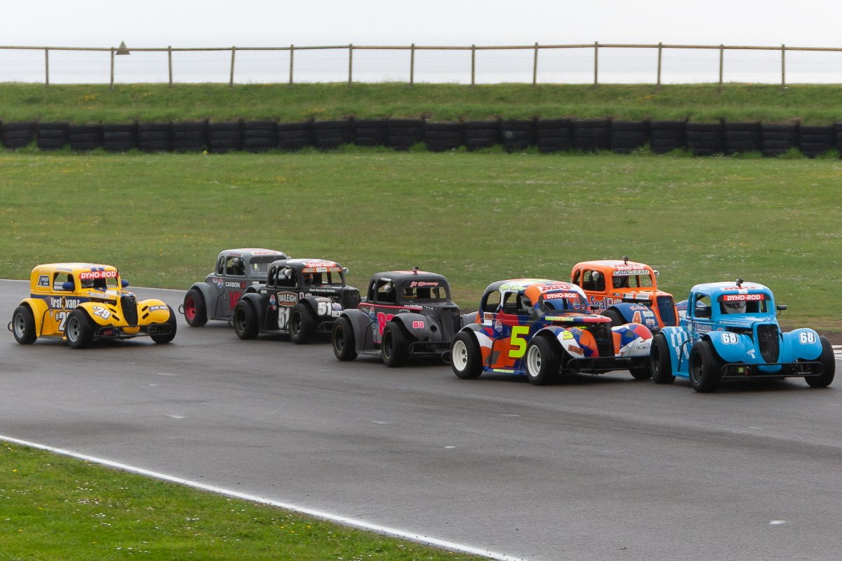 LATEST NEWS: #American Newcomer <a href="/JordanOBrien140/">JordanO'Brien Racing</a> Stars On #UK #LegendsCars Debut With Incredible Double Victory <a href="/angleseycircuit/">Anglesey Circuit</a> - read more here: bit.ly/2seykMO - images courtesy <a href="/BournePhotoUK/">Bourne Photo</a>