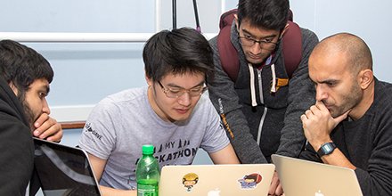 UCL_teaching's tweet photo. UCL is developing an Open Education digital repository!
UCL staff - got some time on Thu 6 June? Come along to help test the new repository – see how it works and have a go at uploading content. Find out more: https://t.co/IOoGCTAAzb https://t.co/AlvxUFCkug