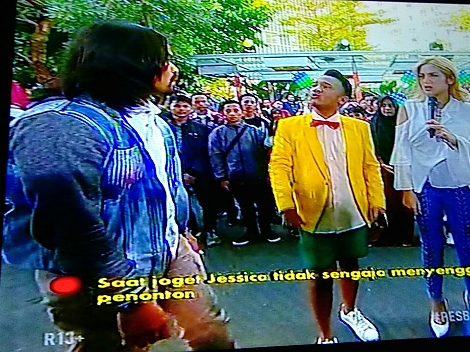 Bikin rusuh nih! #PESBUKERSRAMADANANTV14
<a href="/SeriesANTV/">ANTV Series</a> 
@Pesbukers_antv1 
<a href="/akangobet/">Mas Yasin</a>