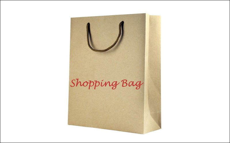 PFStationery's tweet photo. Manufacture your paper wrapping products with PaperFans~~~
Fast lead time, one-stop service~ #grocerybag, #shoppingbag, #paperbag, #kraftpaperbag https://t.co/usxxpWRaG4