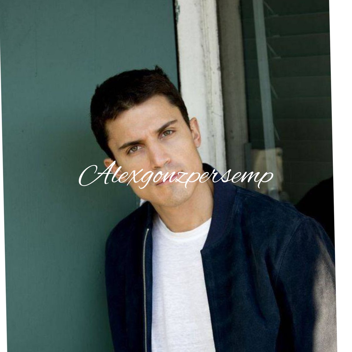 Hola <a href="/alexgonzalezact/">Alex Gonzalez</a> 
Aunque el miedo tenga más argumentos, elige siempre la esperanza #alexgonzalez
