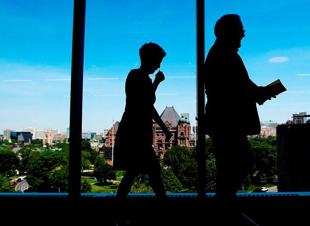 Another busy day for Ontario's main party leaders as election draws closer: bit.ly/2sgGdkW https://t.co/UknZ2rRaSV