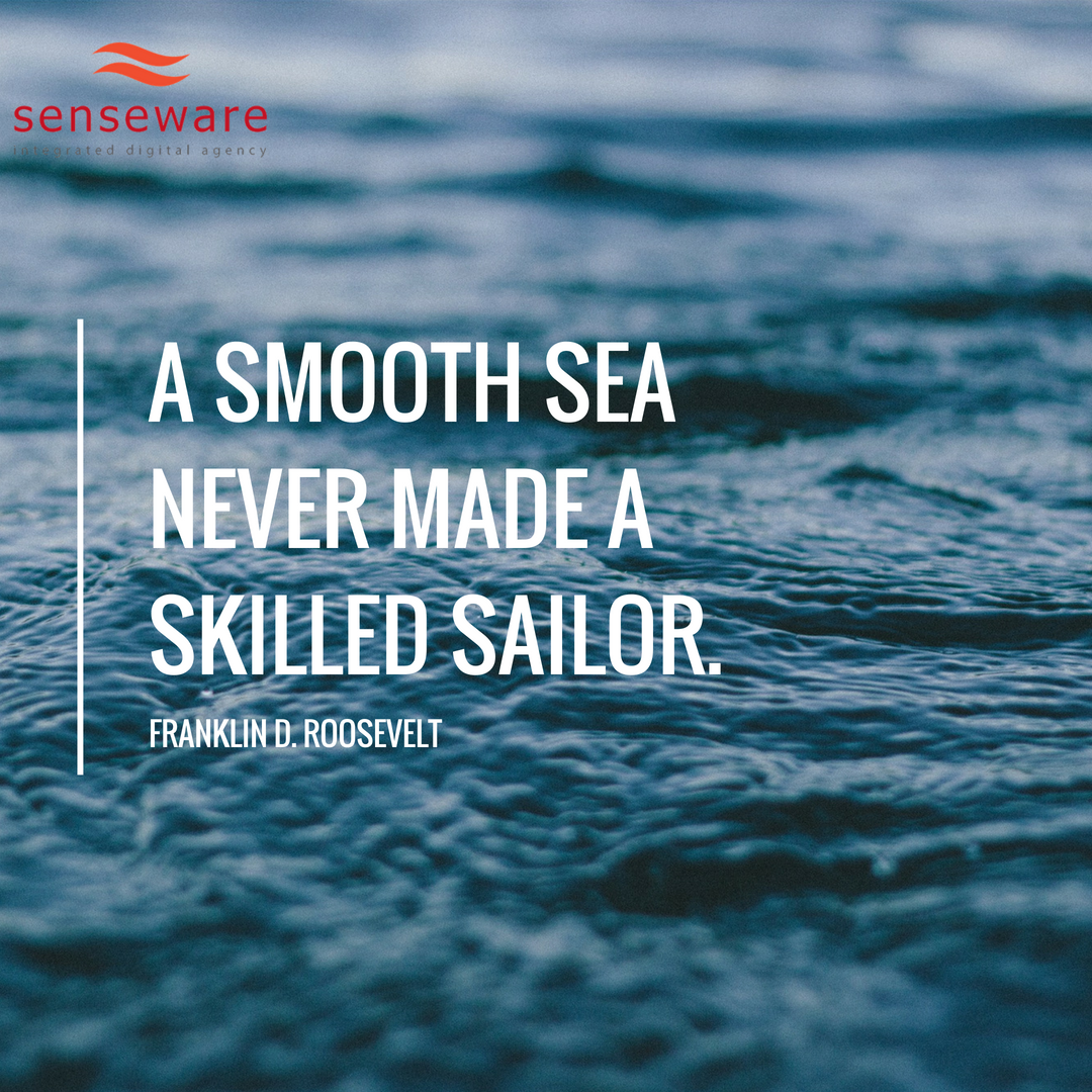 sensewareinfo's tweet photo. Turn your challenges into opportunities! With the digital assistance and services we provide, learn how to stay ahead of the curve. #Senseware #Startups #Digital #Motivation #Business https://t.co/0s7ZOoKQhc