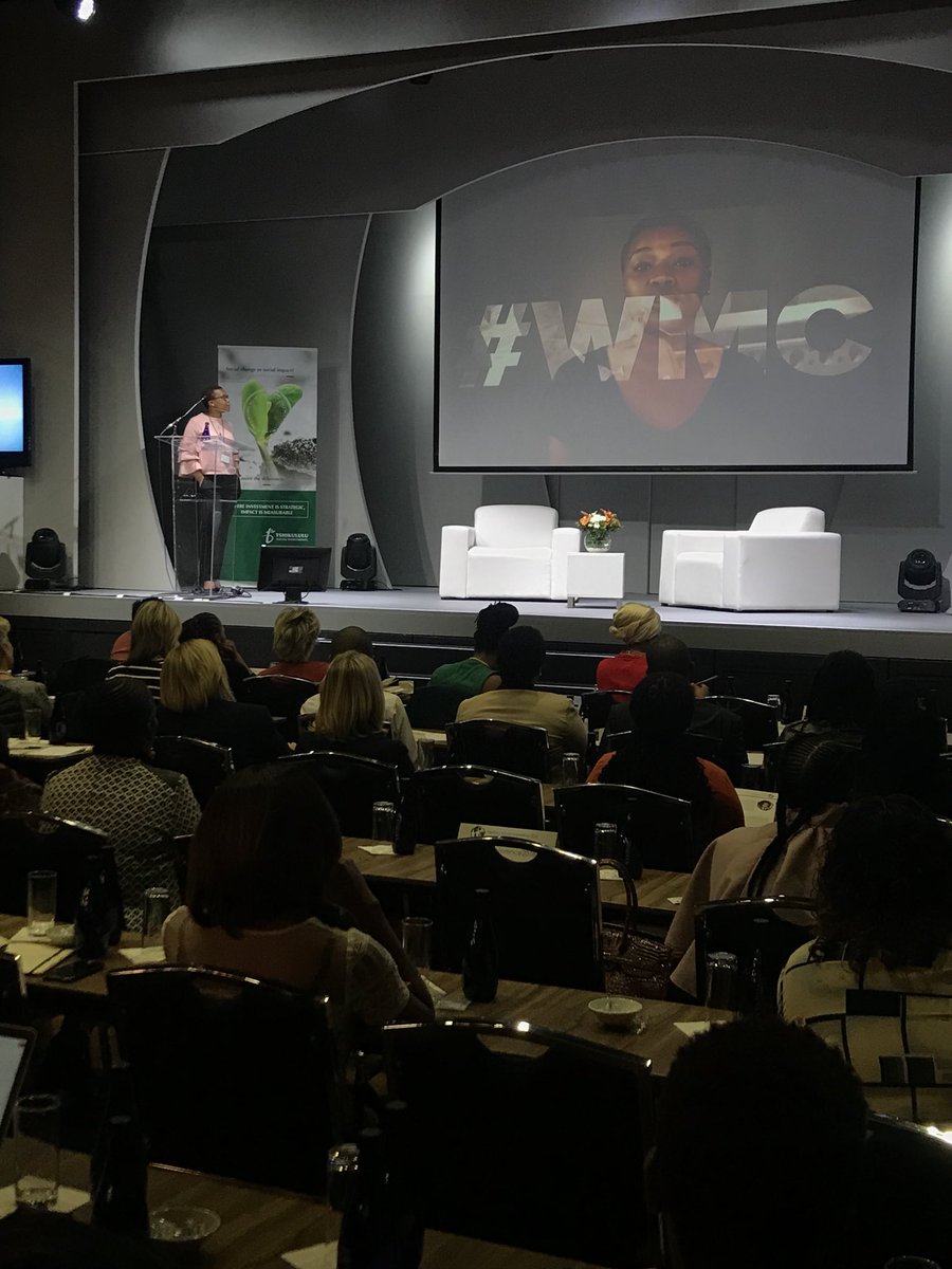 SSIConference's tweet image. Ayanda Charlie discussing state capture culture in South Africa, engaging the audience in a hilarious video #SSIConference2018 🌍