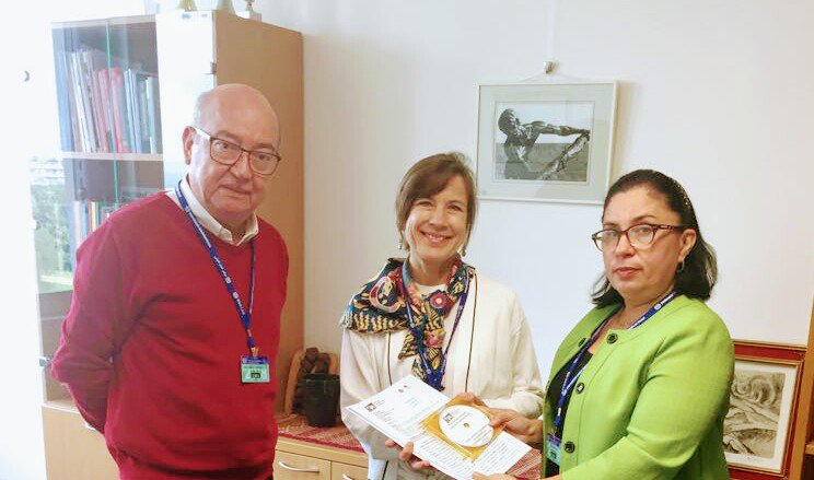 Central ASI Vzla tweet media