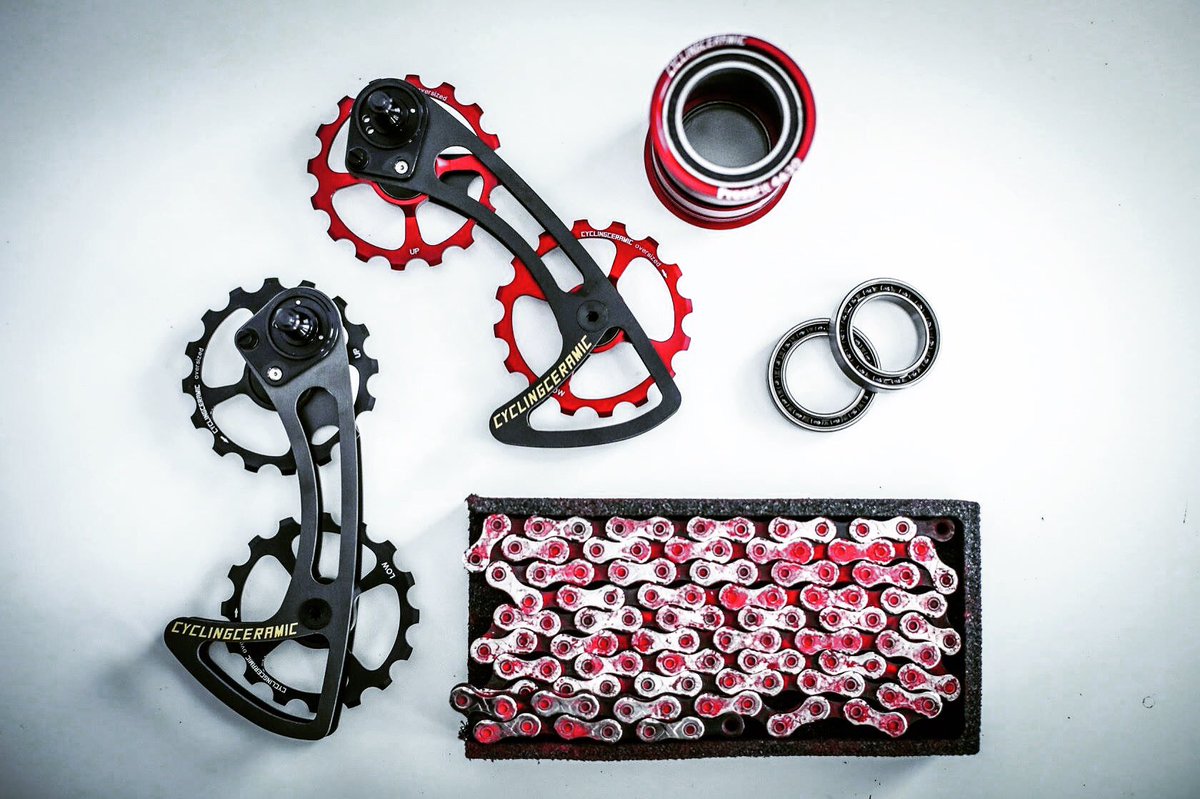 All our products are manufactured in our workshop center of France by expert cylists.
Each in their own ways, they contribute to the decrease of the friction and the increase of your speed.
Quality is our priority to enable you a great perform.

#Triathlon #Ironman #cyclist