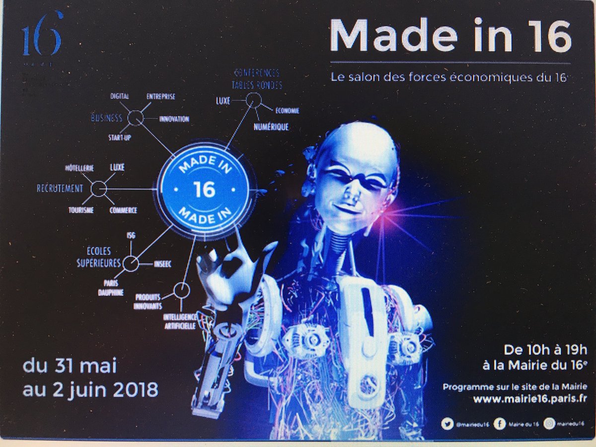 FabienneNeveux's tweet photo. Grande nouvelle les amis : #Colunching se développe et lance #Meetworking, la plateforme de rencontres amicales et professionnelles en #entreprise :) Venez nous voir et la découvrir au salon #madein16 à @mairiedu16 le samedi 2 juin ! @MichAssouline #rh #QVT https://t.co/HY9VBpxUKx