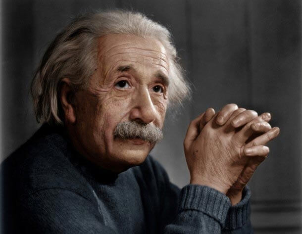 Dünya yaşamak için tehlikeli bir yer ama kötülük yapanlar yüzünden değil. Durup seyreden ve onlara ses çıkarmayanlar yüzünden... -Albert Einstein