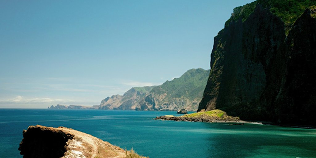 This #TravelTuesday we're dreaming of beaches and sunshine!

📷: Portugal