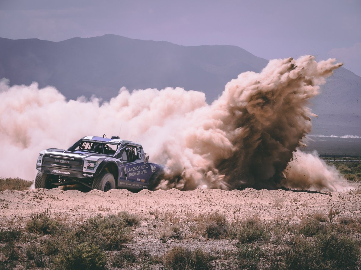 Off Road Cars Wallpaper