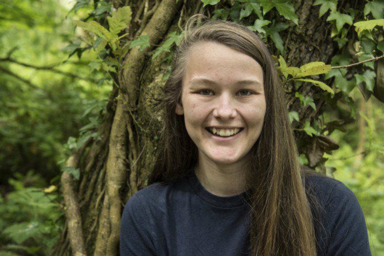 BigIdeasWales's tweet photo. A forestry student from @BangorUni who was forced to turn down her dream work placement because of health problems has launched her own eco-awareness social enterprise. https://t.co/aN5lpNjv7d https://t.co/ie0QYnP5g3