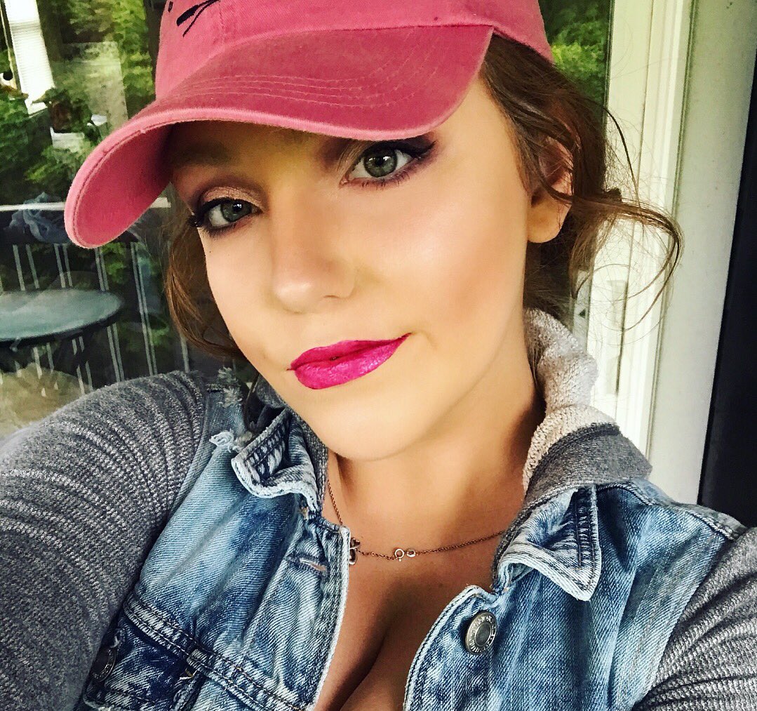 Danielle Haskell tweet media