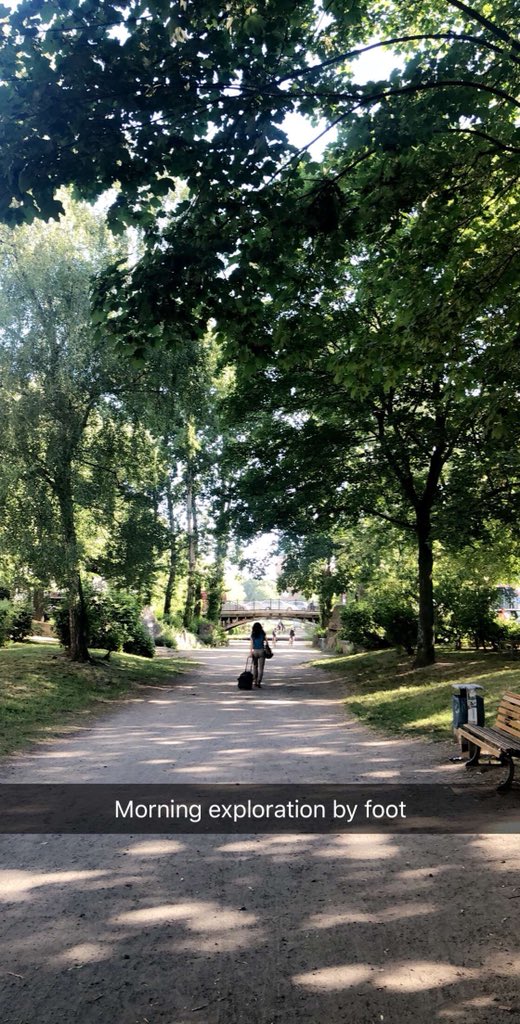 AriannaSimpson's tweet image. Surprising discovery: work travel is be incredibly productive. Sleep all the way to the destination and then work really well in hotels sans distractions. Maybe I’m just getting better at it... ✈️💯🎉