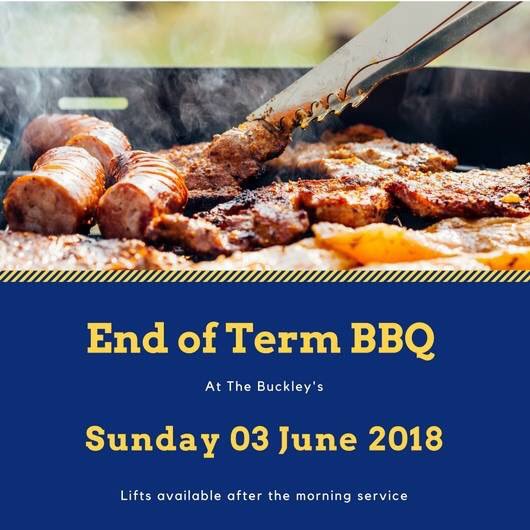 studentsstnics's tweet photo. Come join us for our last student event of the academic year!  We'll be celebrating a great year by BBQ-ing at John and Analia Buckley's!
.
It's BYOM (bring your own meat) and we'll provide the rest!!
.
#students #bbq #lastevent #allwelcome https://t.co/5BKqsTTqJF