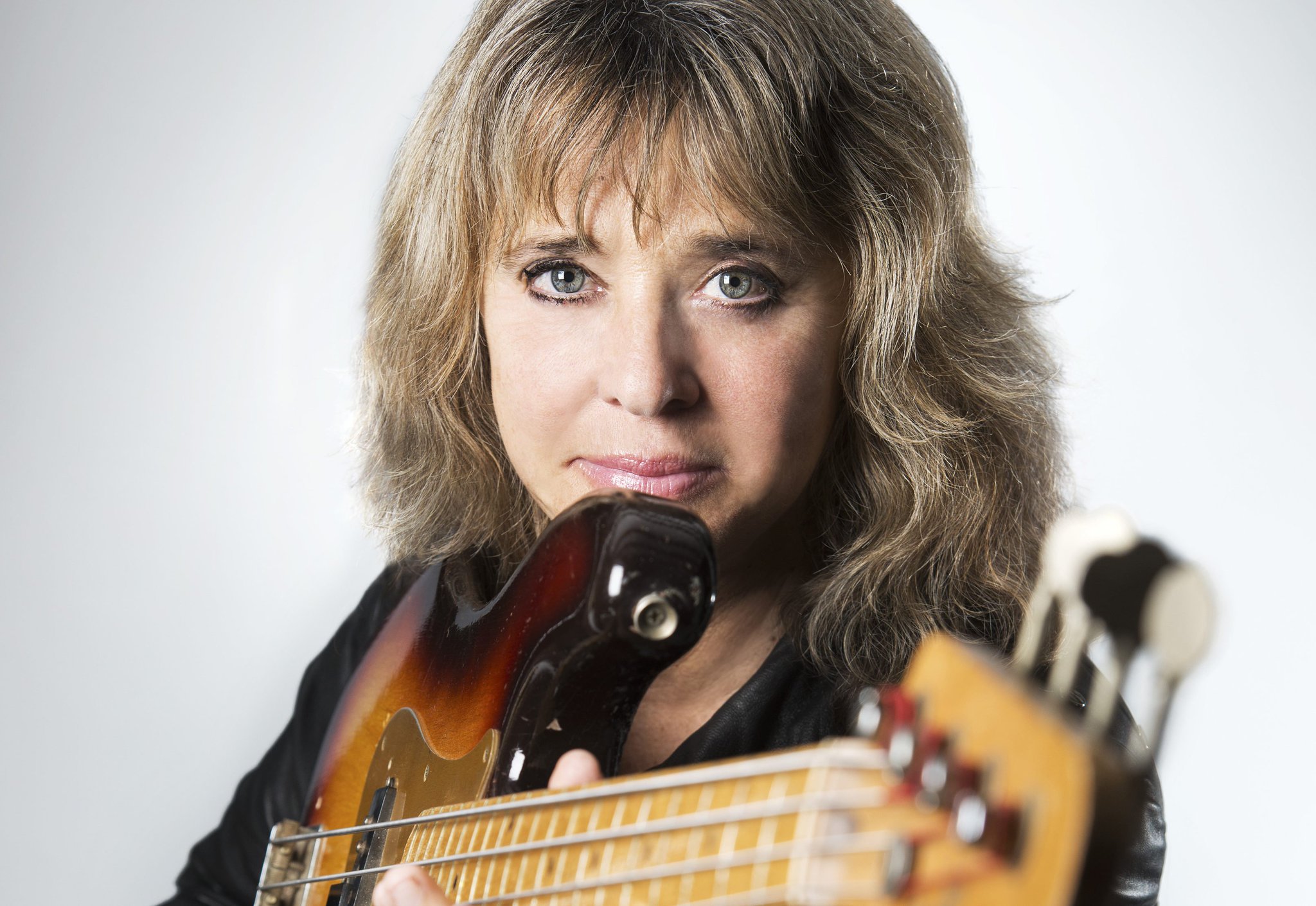 We\d like to wish bass wielding legend & all round rock goddess a very happy birthday! 