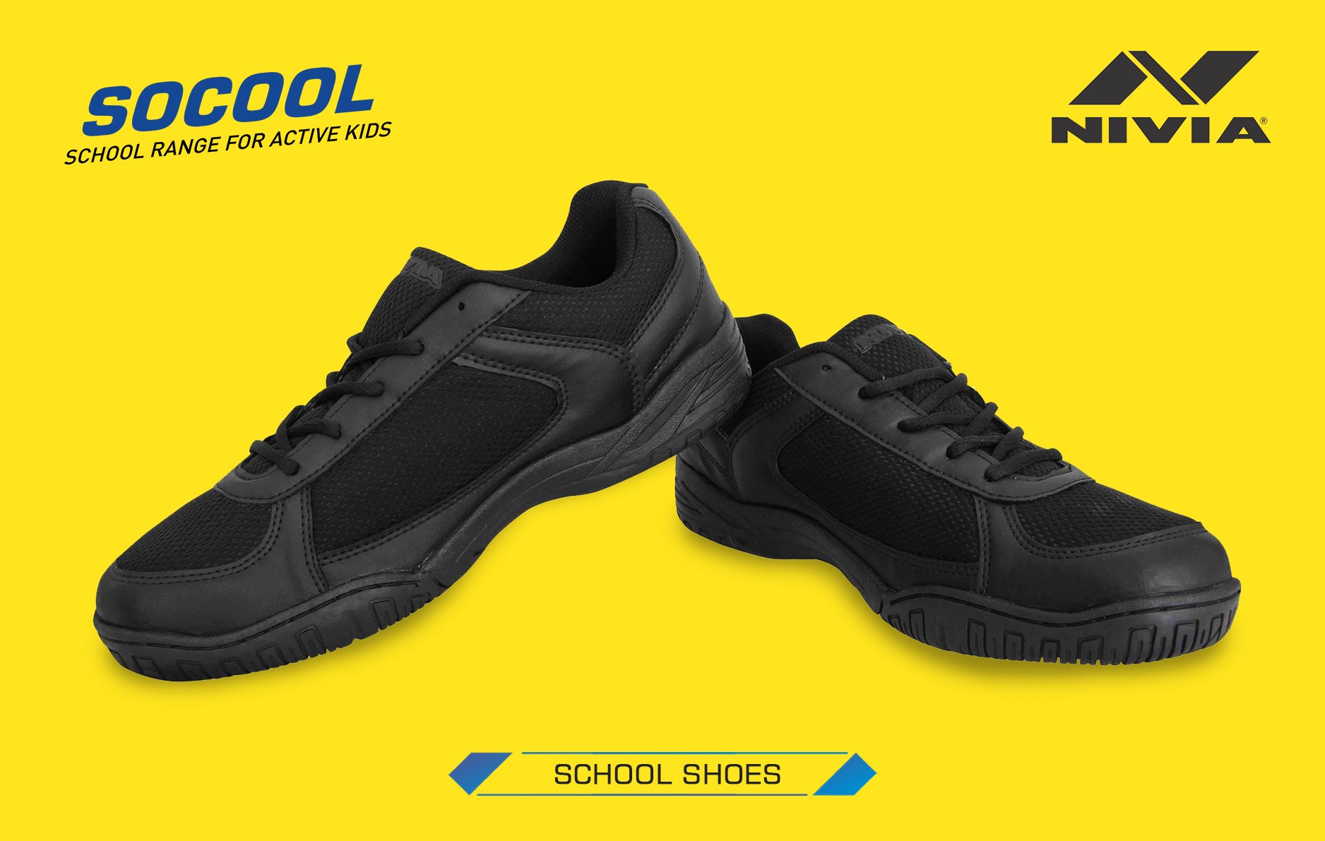 nivia sports shoes