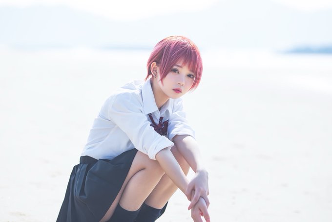 コスプレイヤーみじゅくのTwitter画像81