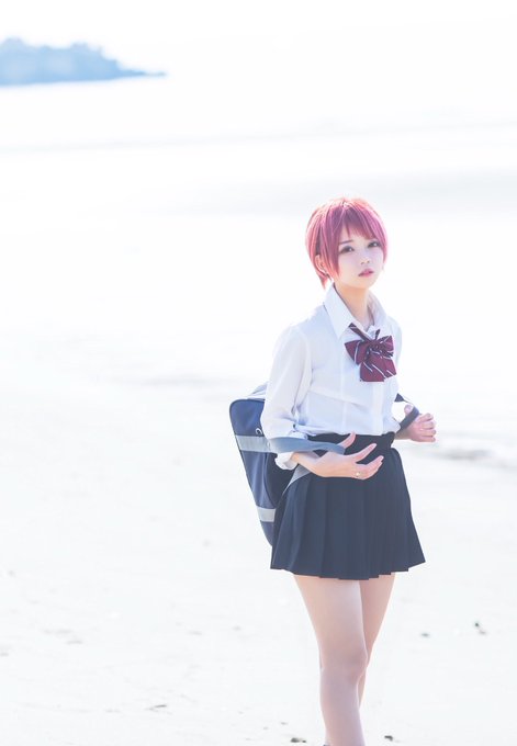 コスプレイヤーみじゅくのTwitter画像83