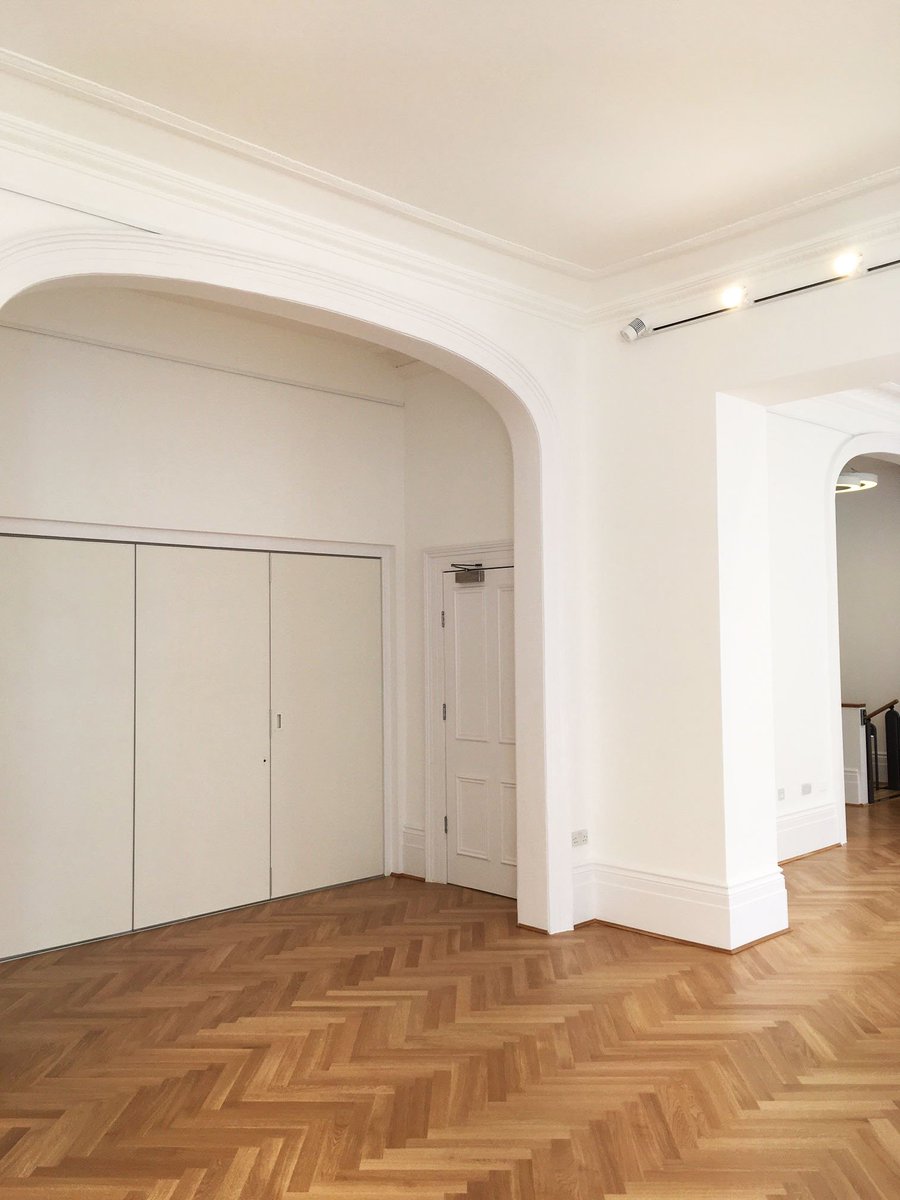 savoyconstruct's tweet image. Beautiful #interiorfitout project completed in nine weeks for @ifru_london. View the full project details on our website: savoyconstruction.co.uk/projects/les-s…