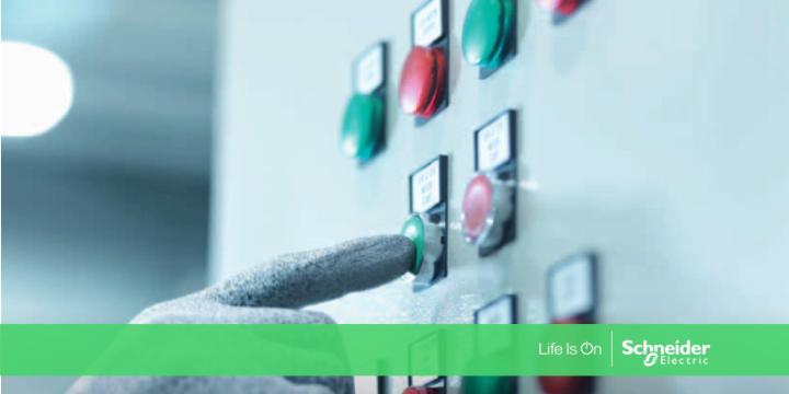 SchneiderAfrica's tweet image. Building high-performance machines and panels has never been easier. We offer all the pushbuttons, switches and pilot lights you need. It's a solution without compromise. Learn more: spr.ly/6015D9Mxv #Harmony #InnovationAtEveryLevel