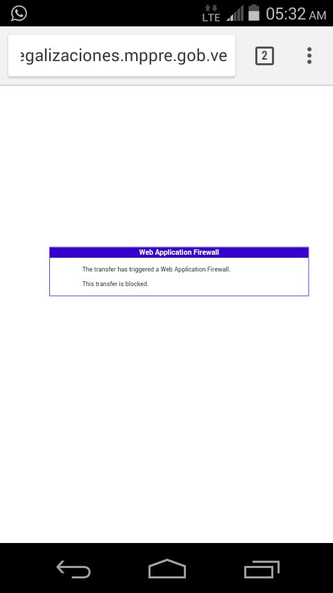 JeanHarold's tweet image. #apostilla porque sale esto estoy por el celular