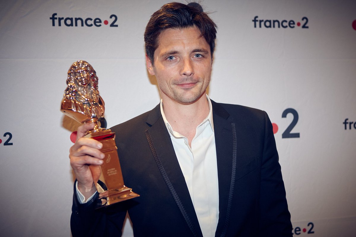 WoopicsTest's tweet image. Woopics était à la soirée des Molières pour les photos et le Community Management des @Theatresparis