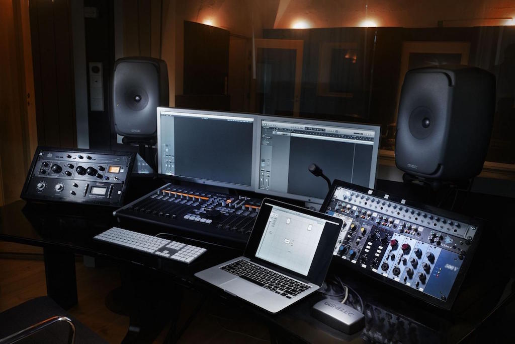 🔊Divendres organitzem la sessió 'La Indústria de l'àudio: post-producció de so, doblatge, cinema, publicitat i discografia'! 🎧

🕰️1/6/2018 a la 13:30h al <a href="/PrimaveraPro/">Primavera Pro</a> 
🎟️Entrada gratuïta (Dóna accés a les activitats del Day Pro Conference) docs.google.com/forms/d/e/1FAI…