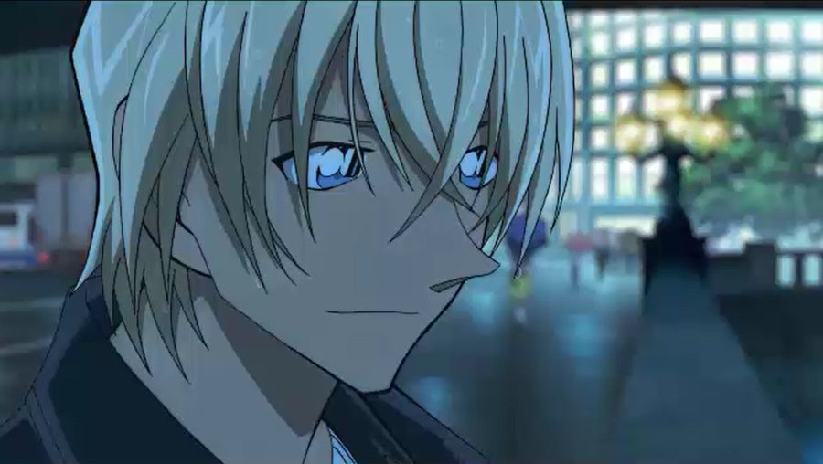 名探偵コナン 考察まとめ一覧 黒の組織の正体 ボスは 灰原についても調べてみました