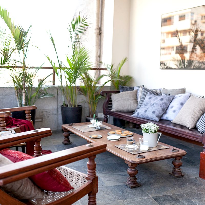 PPG Asian Paints Company Profile & Overview AmbitionBox