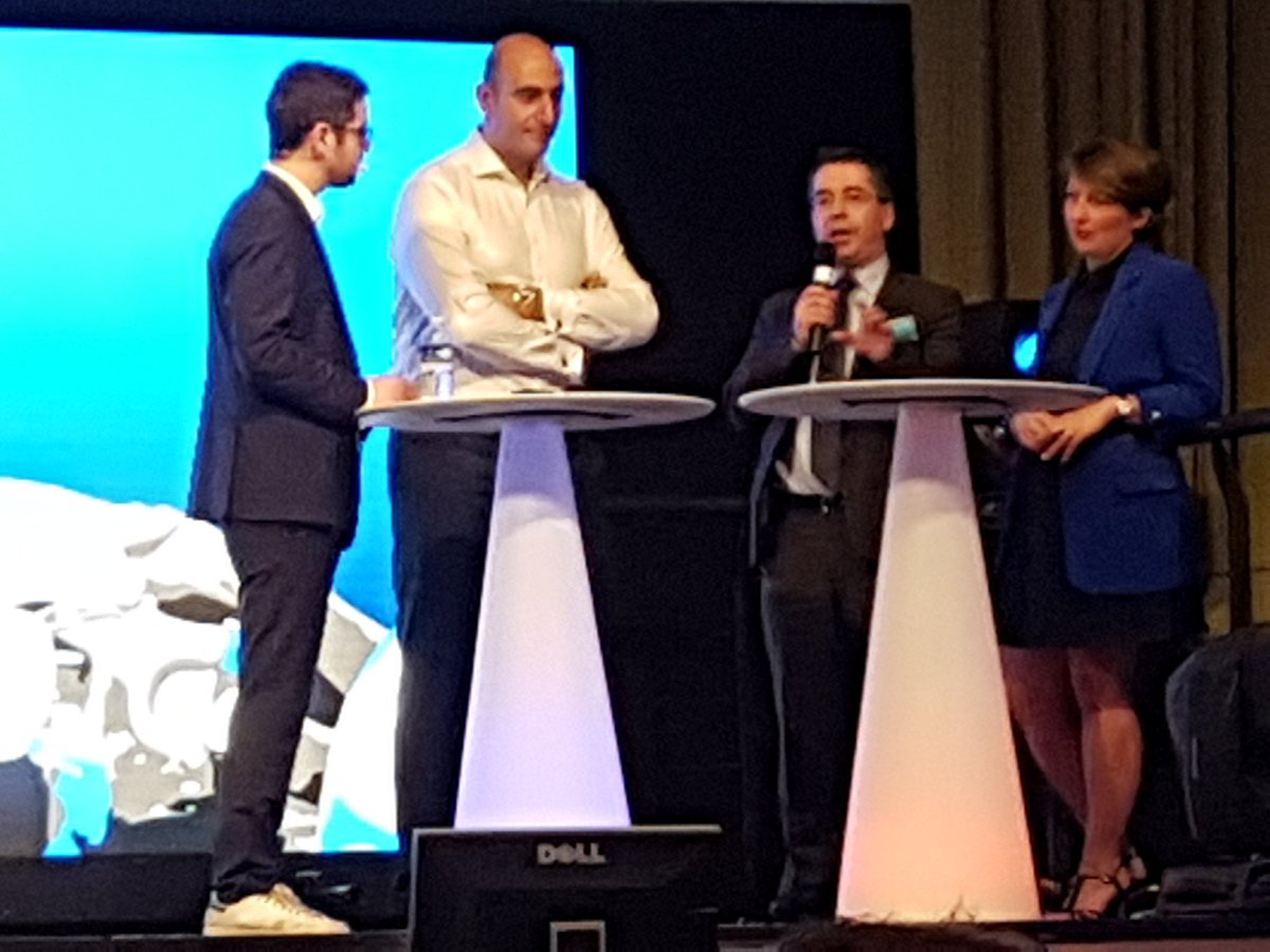 Fournir un socle avec le meme systeme operationnel pour migrer dans le cloud hybride #IBMCloudDataFR