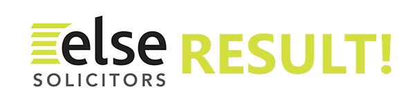 Else_Solicitors's tweet photo. THIS MONTH... our #debtrecovery #team have seen some great success stories including:
#Recovering ยฃ16k for #clients within 2 days of #LBA being sent & ยฃ1.2k being recovered within 1 hour of LBA email being sent to the #debtor. #TEAMELSE #debtrecoveries #winning #results https://t.co/YBJMBxkMil
