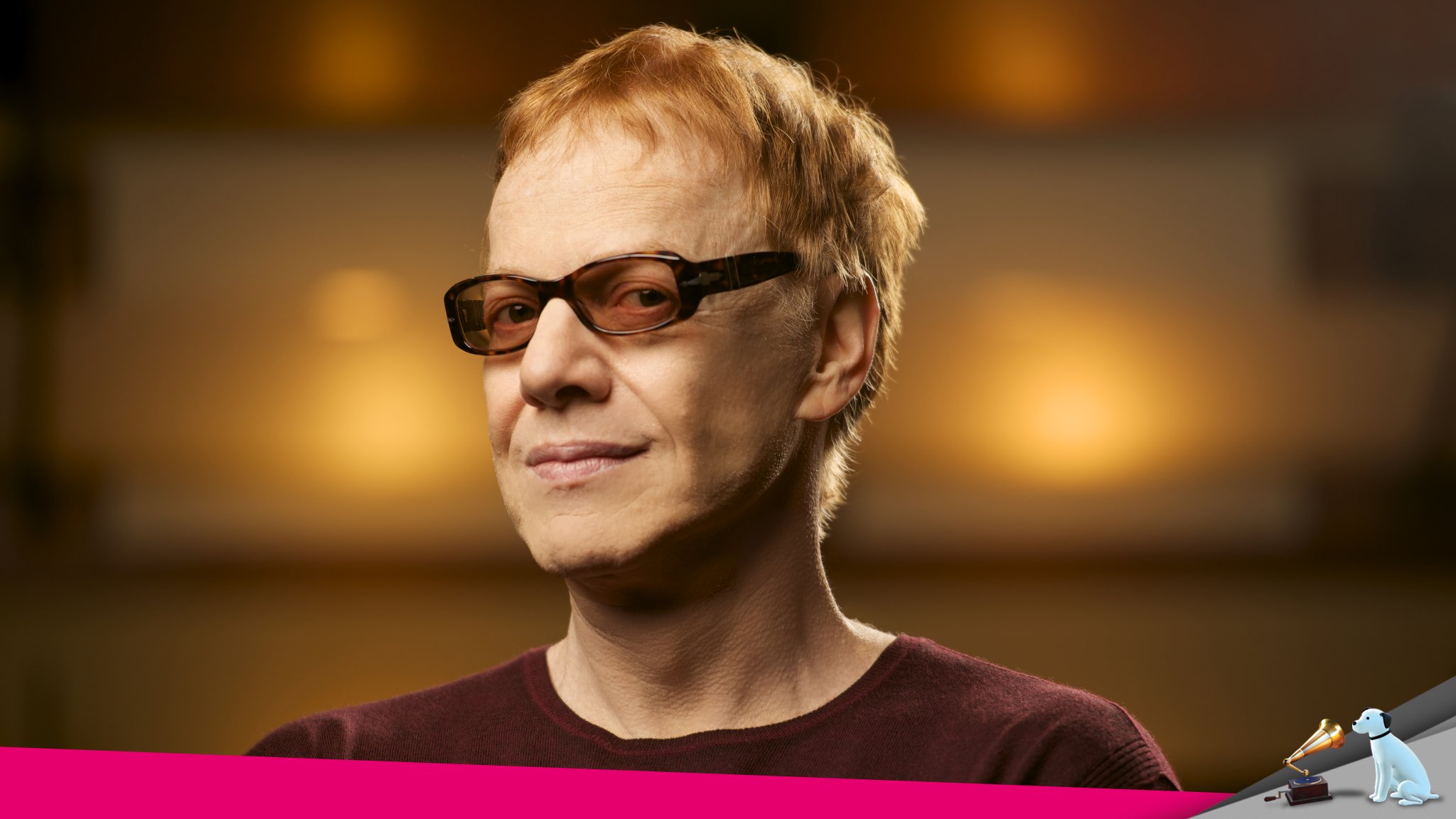 Happy 65th Birthday to legendary composer Danny Elfman! 

Which of his amazing music is your favourite? 