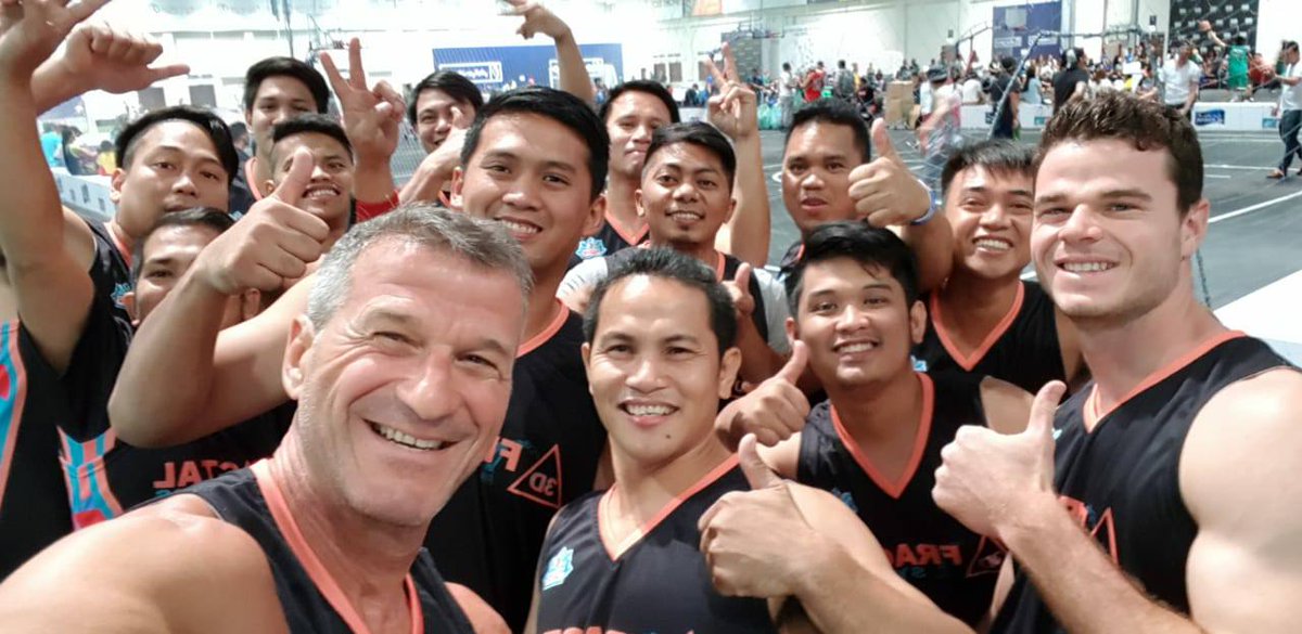 Fractal Systems tweet media