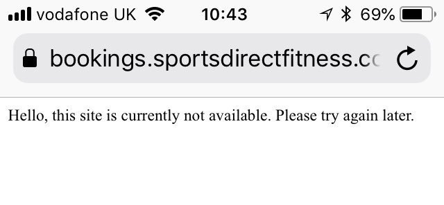 Scott fox tweet media