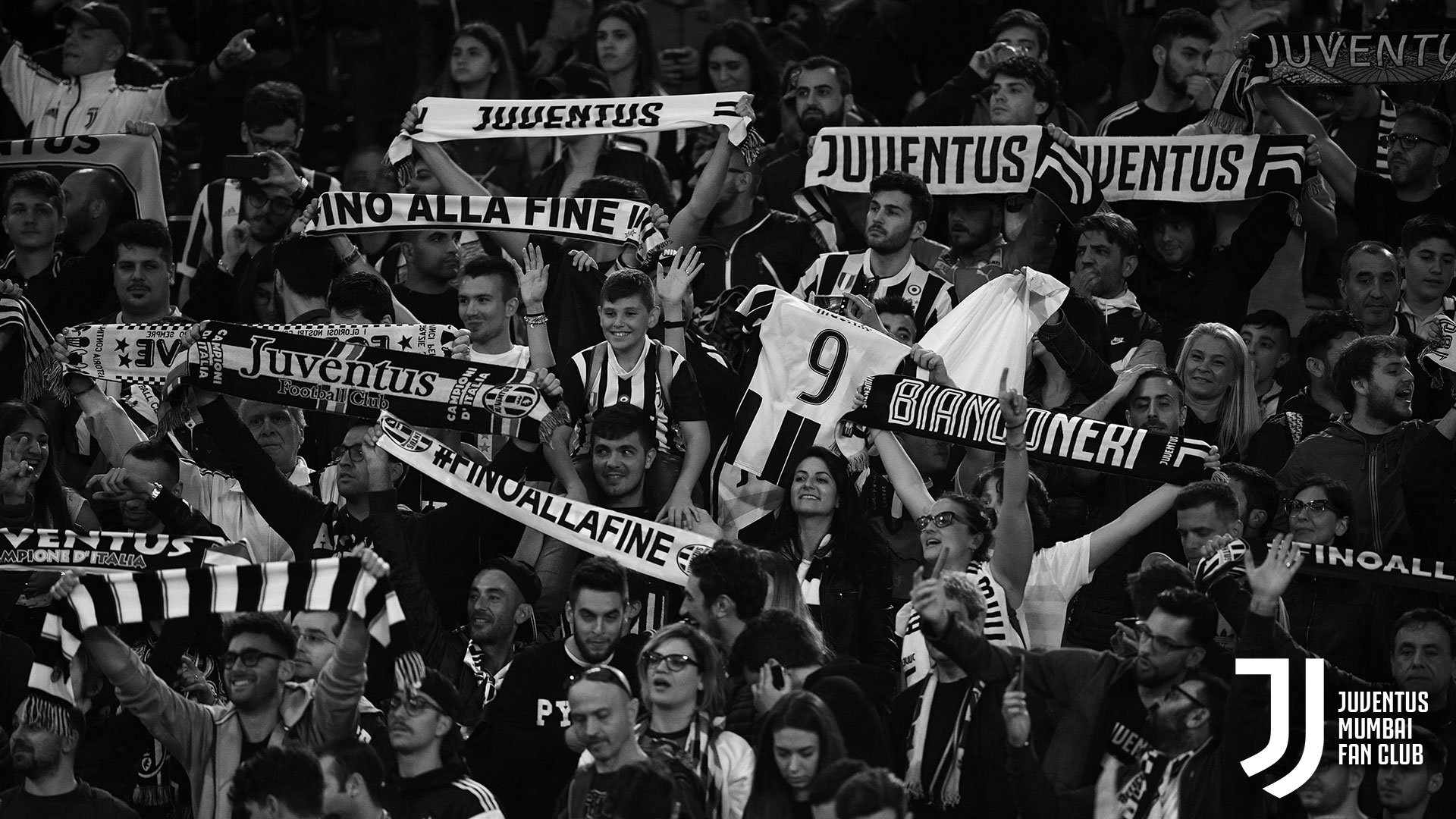 Juventus Official Fan Club - Bianconeri