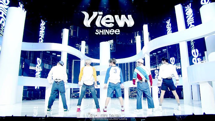 150529 뮤직뱅크
View youtu.be/QwPWb_saReE
1위후보 + 앵콜 youtu.be/ZO4OLtZy6VM

#View #샤이니 #키 #기범 #KEY #キー