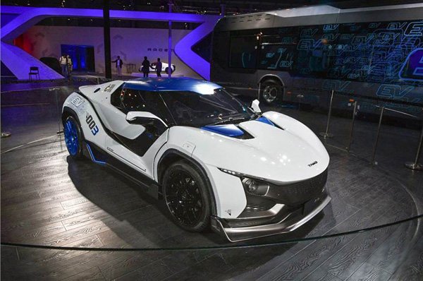 droomdiscovery's tweet photo. #autonews #Tata Motors pulls the plug on the #Racemo project. Read more here - https://t.co/7ckAy8i9cm https://t.co/7Aj004Ja58