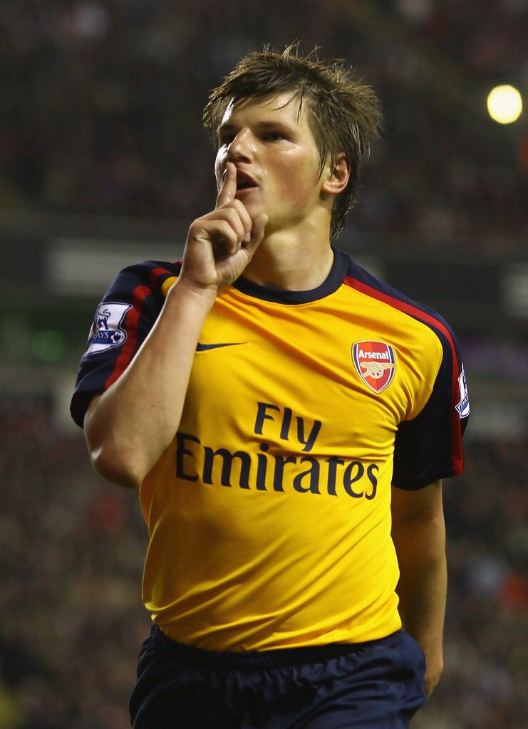 Happy birthday Andrey   