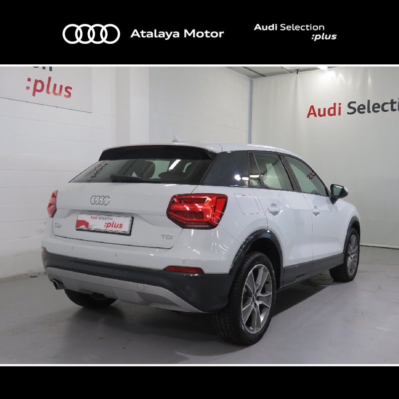 AtalayaMotor's tweet photo. 😱¡Y ahí va otra de nuestras super oportunidades de Atalaya Motor #SelectionPlus!😱
Hazte con este maravilloso Audi #Q2 1.6 TDI S-TRONIC 116 Cv por el increíble precio de… ❌¡25.600€!❌
✔Matriculado en 2017
✔Kms: 15.675
✔Sujeto a financiación
INFO 👉https://t.co/ZlLpKPK4dB https://t.co/iAUpwFFjXq