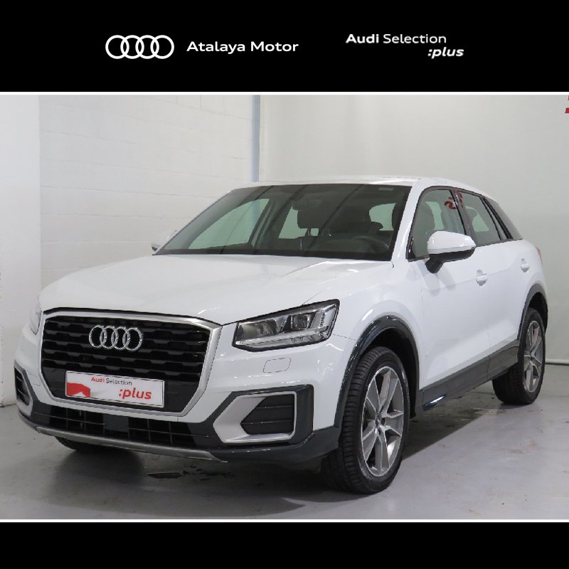 AtalayaMotor's tweet photo. 😱¡Y ahí va otra de nuestras super oportunidades de Atalaya Motor #SelectionPlus!😱
Hazte con este maravilloso Audi #Q2 1.6 TDI S-TRONIC 116 Cv por el increíble precio de… ❌¡25.600€!❌
✔Matriculado en 2017
✔Kms: 15.675
✔Sujeto a financiación
INFO 👉https://t.co/ZlLpKPK4dB https://t.co/iAUpwFFjXq