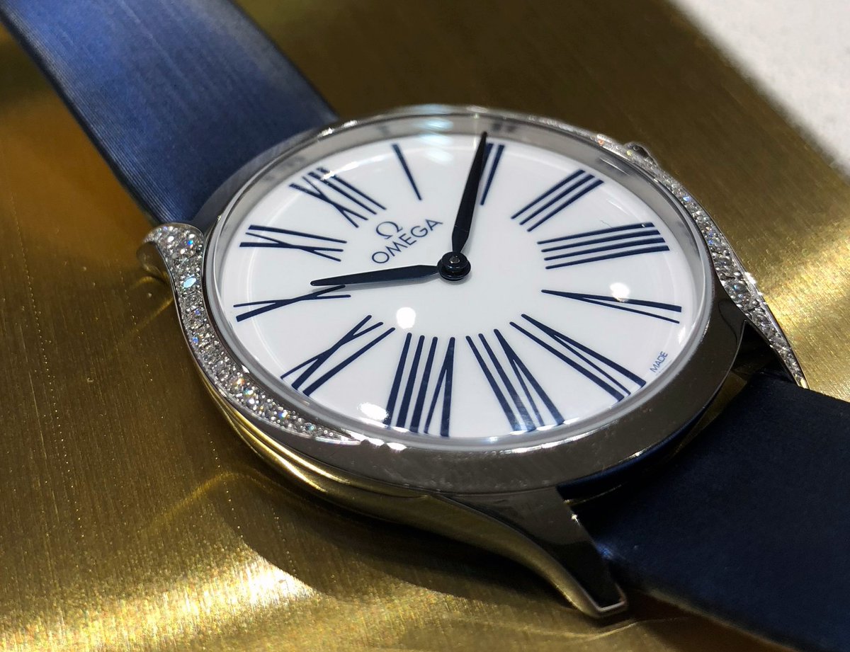 Eve's Watch tweet media