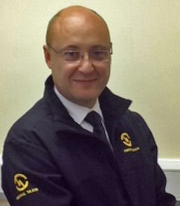 ciltuk's tweet image. Tony Kenmuir, Chair, CILT ­Scottish Region, writes for @TheScotsman about why time is running out if border inspections are going to be streamlined post-Brexit. Read the full article here: buff.ly/2IXqxsY