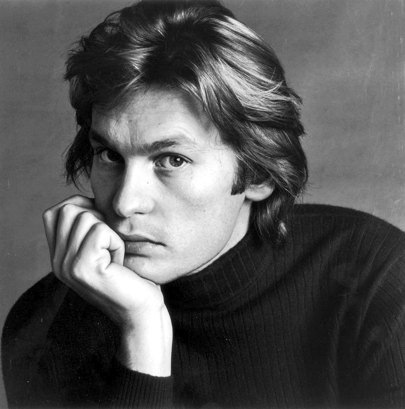 Happy Birthday Helmut Berger  