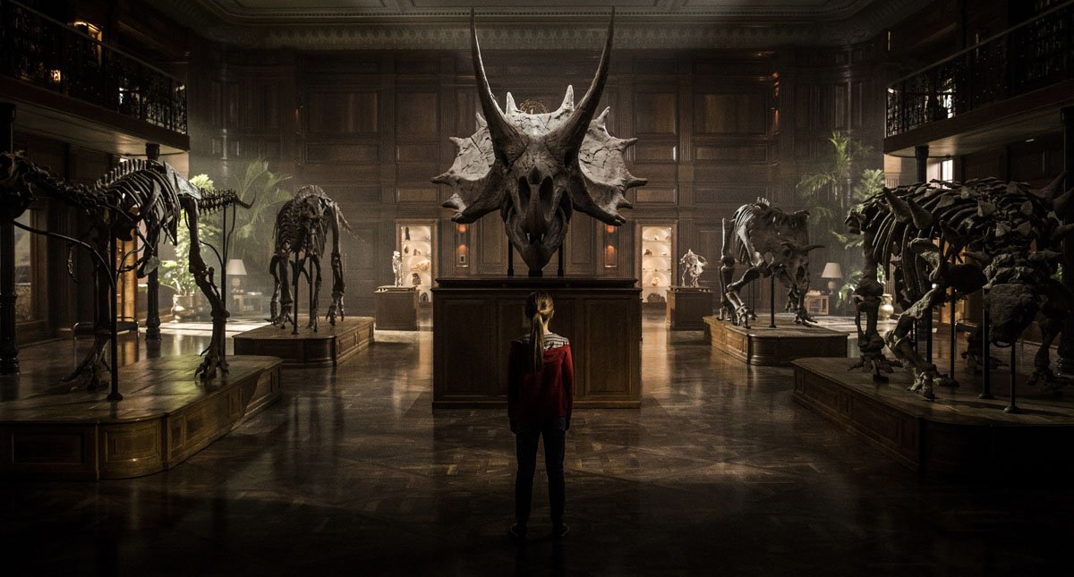 mnetmovies's tweet photo. A new breed of dinosaurs are out for blood. Stand a chance to join the adventure on Jurassic World: The Fallen Kingdom with #MMNightOut. Enter here: https://t.co/9gxCf43CGU and you could #WatchItFirst! https://t.co/S3pI98i8u1