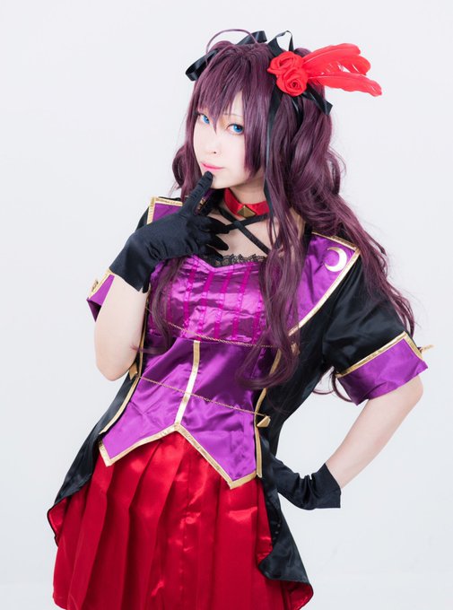 コスプレ画像9枚 志麻遊 美人レイヤーが綺麗すぎる コスッピ コスプレ画像9枚 志麻遊 美人レイヤーが綺麗すぎる コスッピ