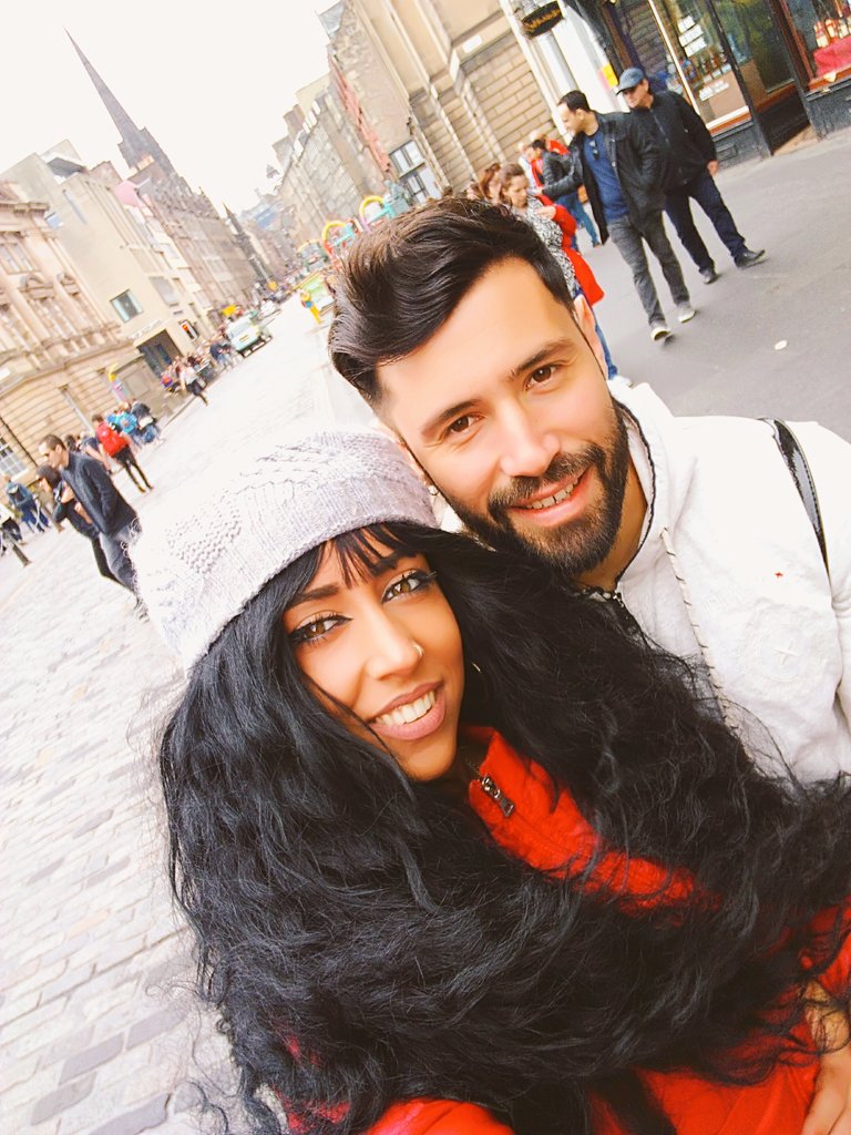 Crisathlet's tweet photo. #love https://t.co/tjFEI7fAM7