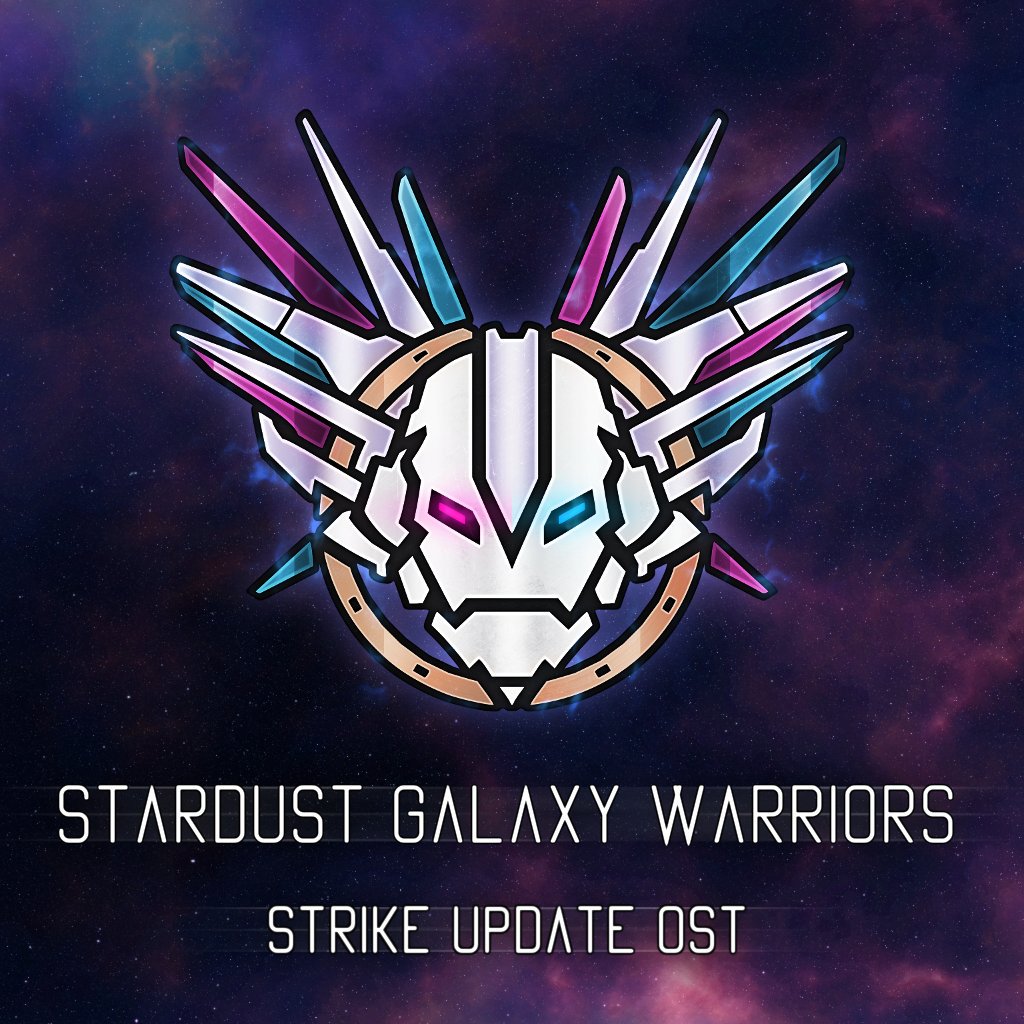 .<a href="/SGWgame/">SGW</a> Strike Update OST is also downloadable for free via Soundcloud, get it here! soundcloud.com/matiaslehtoran…