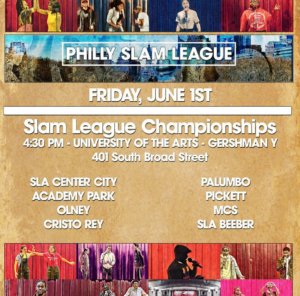 SLAMedia's tweet image. Read MeyMey Seng's new article "Poetry Slam: Eight Years and Counting" slamedia.org/ae/poetry-slam… @MattRKay #poetry #poetryslam #philadelphia #philly #phillypoetryslam #phillypoetry #youthpoetryslam