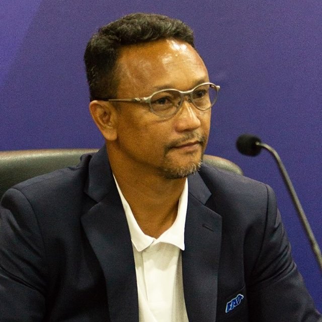 Wishing our National Team Head Coach Fandi Ahmad a happy birthday    