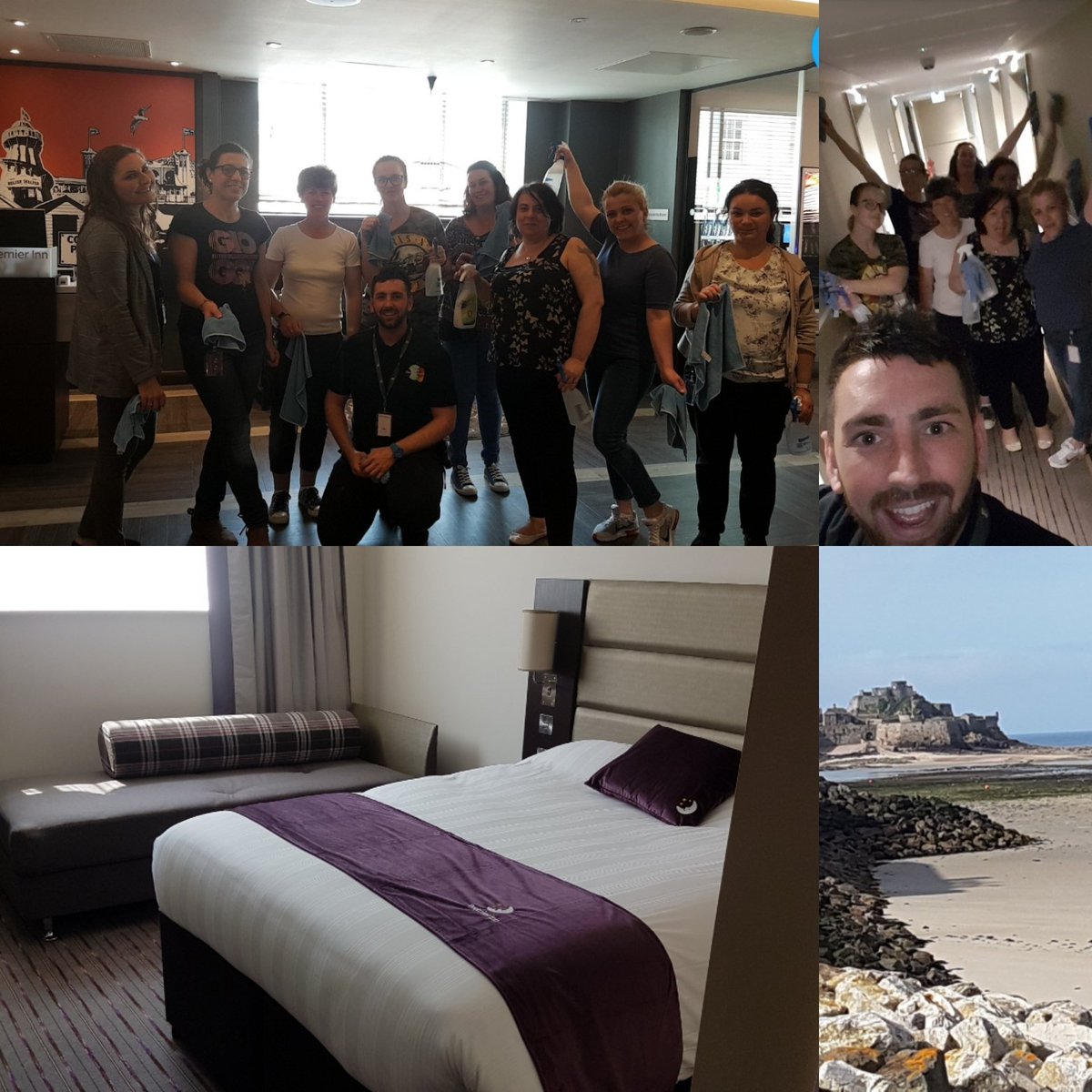 Drew (@dpenny2902) on Twitter photo Jersey Premier Inn .. NOW OPEN!
Thank you <a href="/jersey/">Jersey</a> for being amazing!
Good luck team with everything!
<a href="/PIhubOpenings/">PI&R New Openings</a> <a href="/roisinkearney3/">Roisin Kearney</a> <a href="/kateb4480/">Bondy</a> <a href="/CluettEmma/">Emma Cluett</a> <a href="/InnJersey/">Premier Inn Jersey</a> <a href="/premierinn/">Premier Inn</a> Jersey Premier Inn .. NOW OPEN!
Thank you <a href="/jersey/">Jersey</a> for being amazing!
Good luck team with everything!
<a href="/PIhubOpenings/">PI&R New Openings</a> <a href="/roisinkearney3/">Roisin Kearney</a> <a href="/kateb4480/">Bondy</a> <a href="/CluettEmma/">Emma Cluett</a> <a href="/InnJersey/">Premier Inn Jersey</a> <a href="/premierinn/">Premier Inn</a>